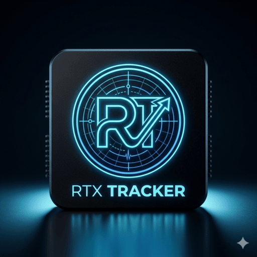 RTX Logo